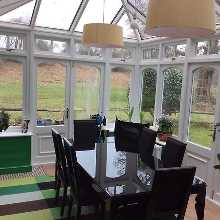 Bridge Cottage Midhurst Esterno foto