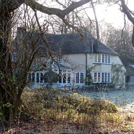 Bridge Cottage Midhurst Esterno foto