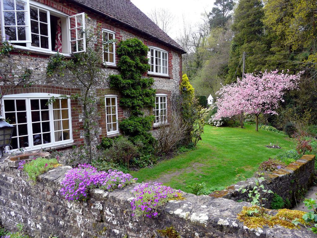 Bridge Cottage Midhurst Esterno foto