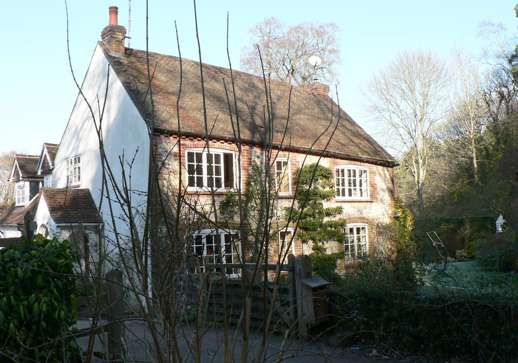 Bridge Cottage Midhurst Esterno foto