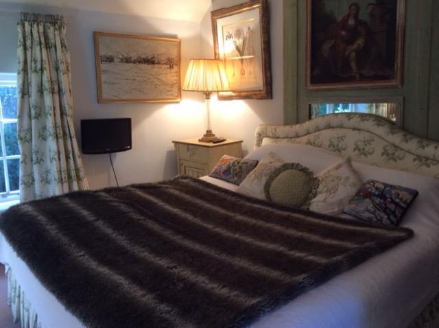 Bridge Cottage Midhurst Esterno foto