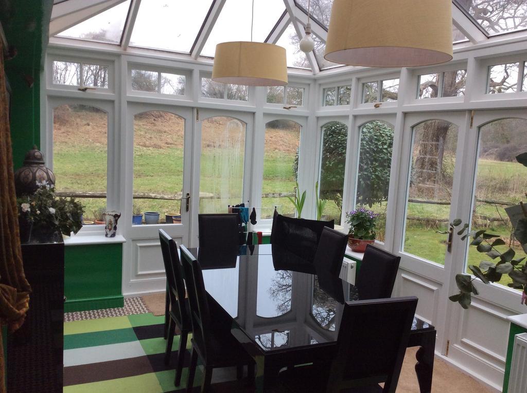 Bridge Cottage Midhurst Esterno foto