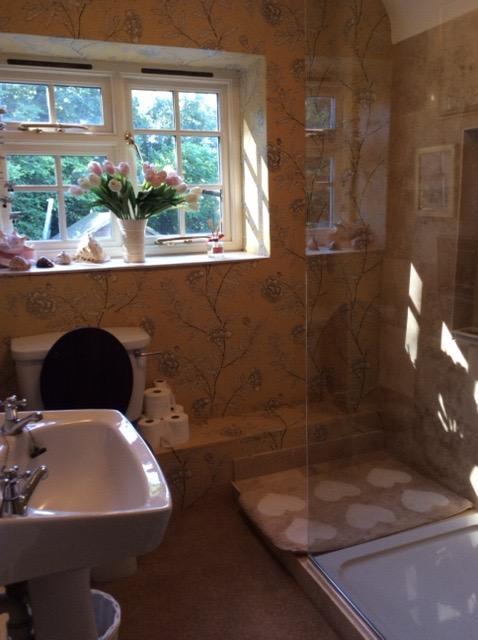 Bridge Cottage Midhurst Esterno foto