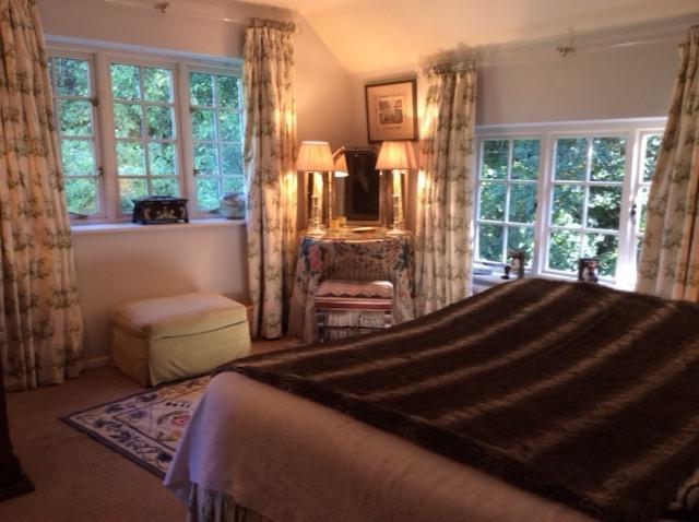 Bridge Cottage Midhurst Esterno foto