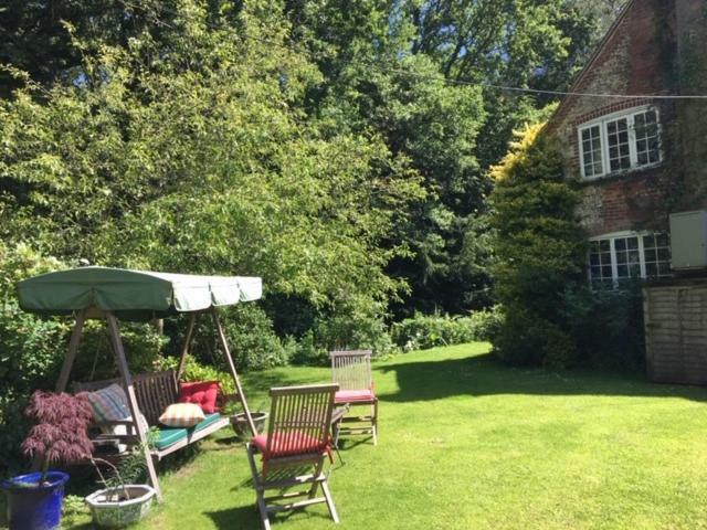 Bridge Cottage Midhurst Esterno foto